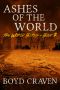 [The World Burns 02] • Ashes of the World